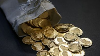 قیمت روز سکه و طلا در تهران