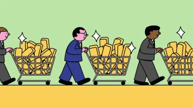 قیمت طلا