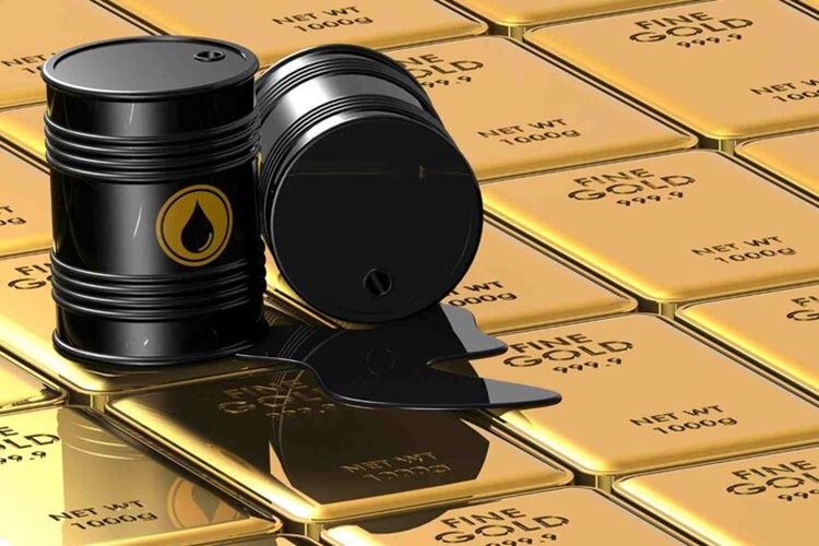 قیمت طلا