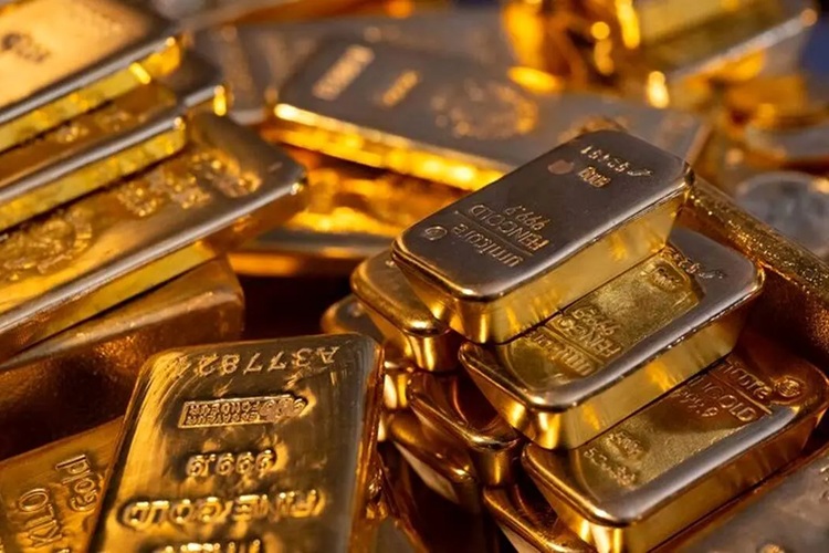 قیمت طلا