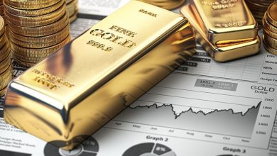 قیمت طلا