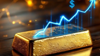 قیمت طلا