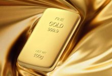 قیمت طلا