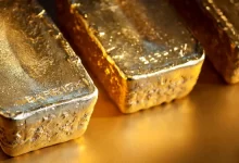قیمت طلا