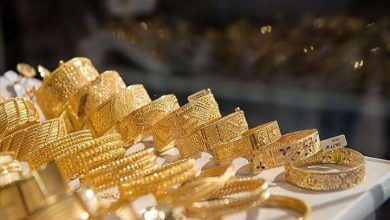 قیمت طلا