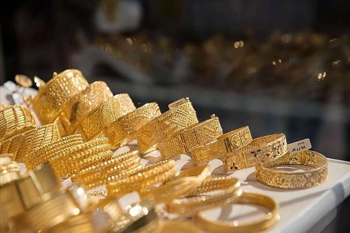 قیمت طلا