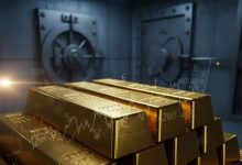 قیمت طلا