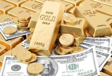 قیمت طلا در تهران و بازار جهانی ریزش کرد؛ سکه و طلا چقدر کاهش یافتند؟