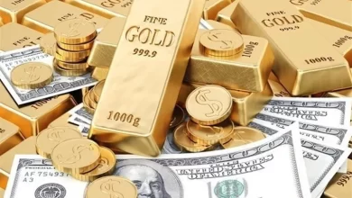 قیمت طلا در تهران و بازار جهانی ریزش کرد؛ سکه و طلا چقدر کاهش یافتند؟
