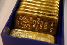 قیمت طلا دوباره بالا رفت؛ انتظار کاهش نرخ بهره آمریکا بازار را تکان داد