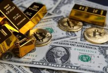  قیمت طلای ۱۸ عیار