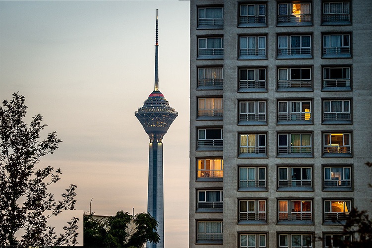 با افزایش خریدوفروش؛ قیمت مسکن در تهران از متری ۱۰۰ میلیون رد شد