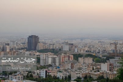بازار مسکن در شوک ارزی