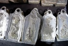 آینده نقره