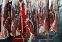 شفروش گوشت به قیمت کیلویی ۱.۵ میلیون اما دام‌زنده به نصف قیمت؛ چرا؟ت