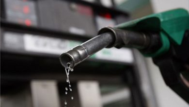 قیمت ‎بنزین