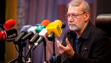 لاریجانی: رسانهها نقش کلیدی در حفظ انسجام ملی دارند