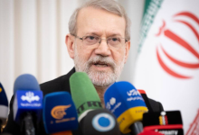 لاریجانی: پیشنهاد آژانس در دبیرخانه شورای عالی امنیت ملی بررسی می‌شود