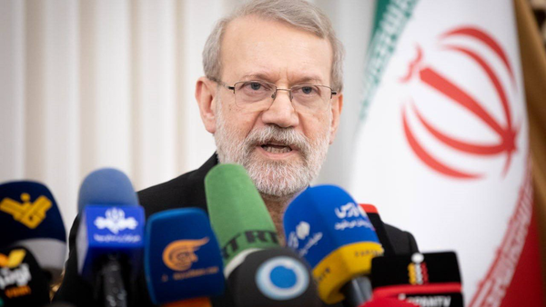 لاریجانی: پیشنهاد آژانس در دبیرخانه شورای عالی امنیت ملی بررسی میشود