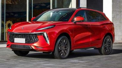 پیش‌فروش جدید