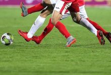 لیگ برتر فوتبال