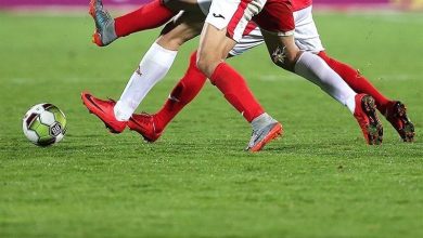 لیگ برتر فوتبال