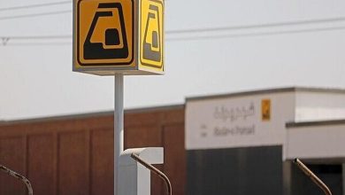 قطار شهری
