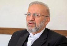 متکی ایران باید در برابر اقدامات غرب