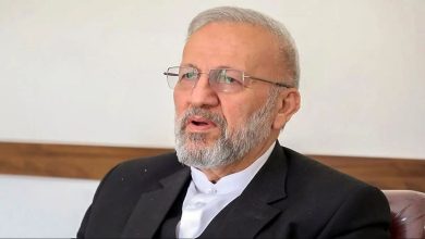 متکی ایران باید در برابر اقدامات غرب