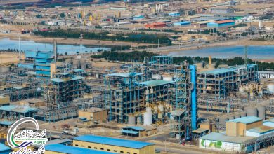 پتروشیمی کارون