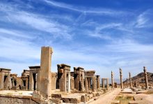 توسعه مرودشت