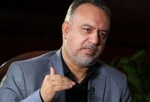 استعفای مقامات