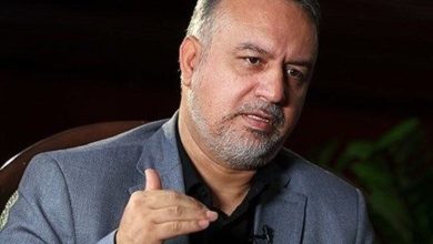 استعفای مقامات