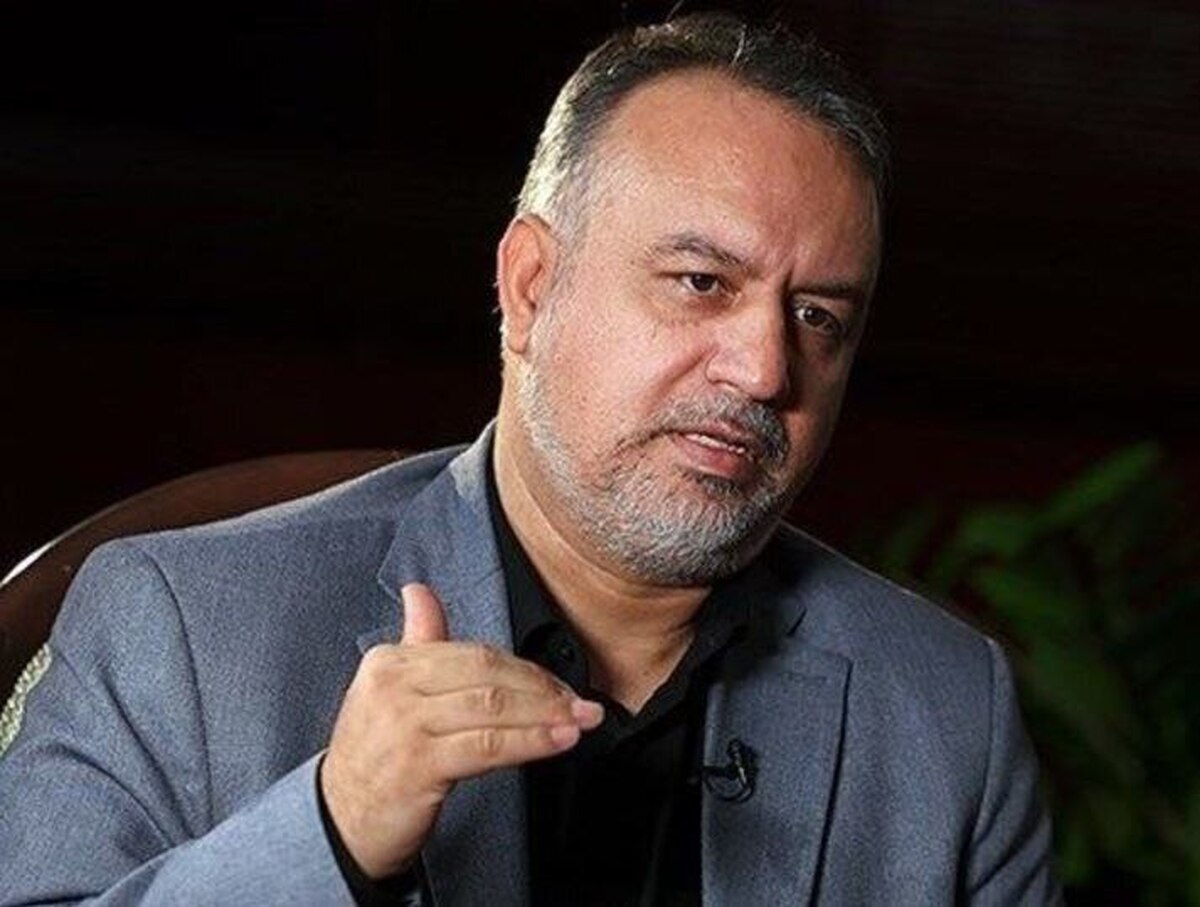 استعفای مقامات
