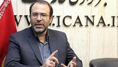 لنگر ثبات