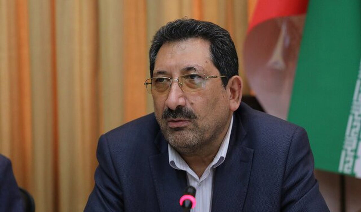 خودرو ویژه معلولان