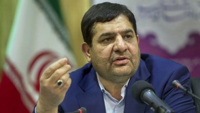 محمد مخبر: اگر اسرائیل اقدام کند، با پاسخ شدیدتری مواجه خواهد شد