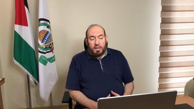 سلاح حماس