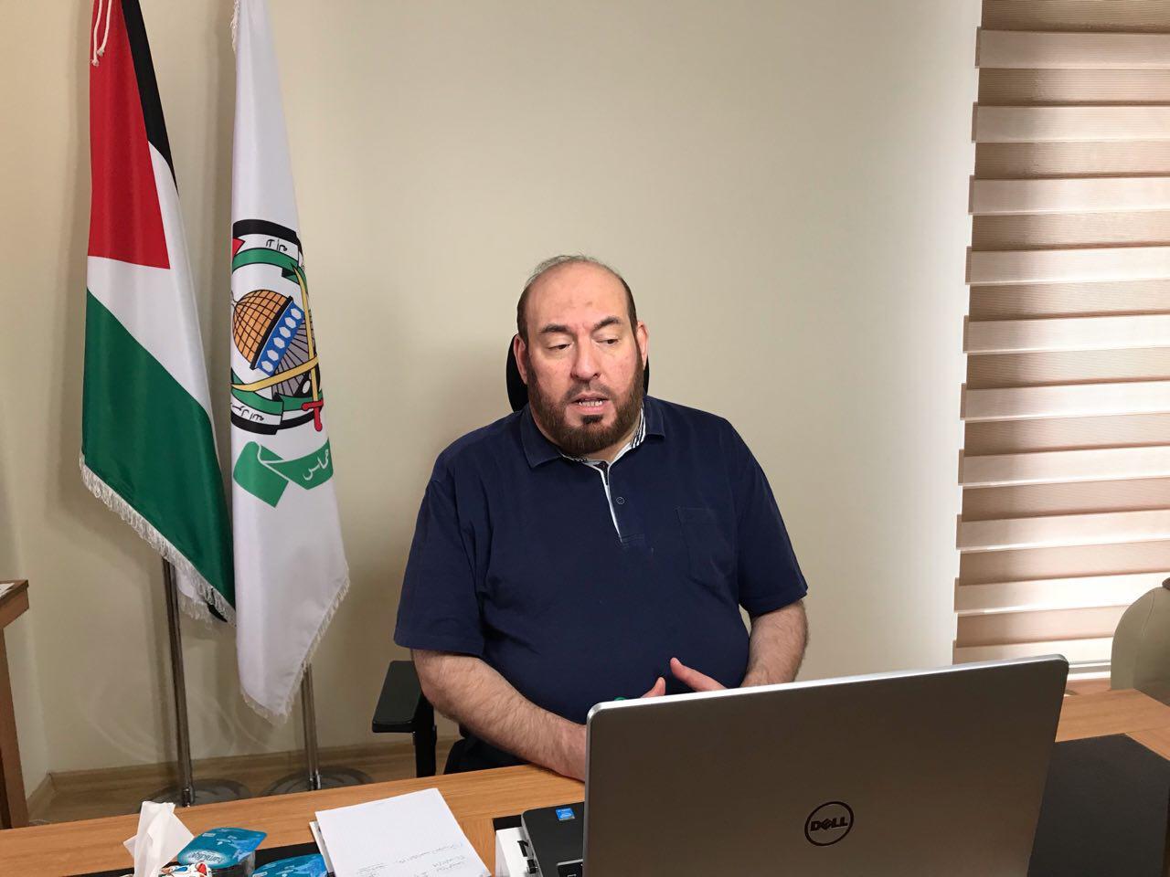 سلاح حماس