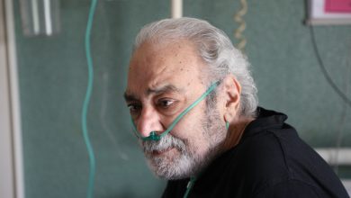 مراسم تشییع پیکر