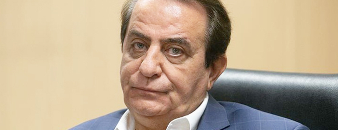 محمد کشتی‌آرای