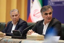 محمدرضا فرزین