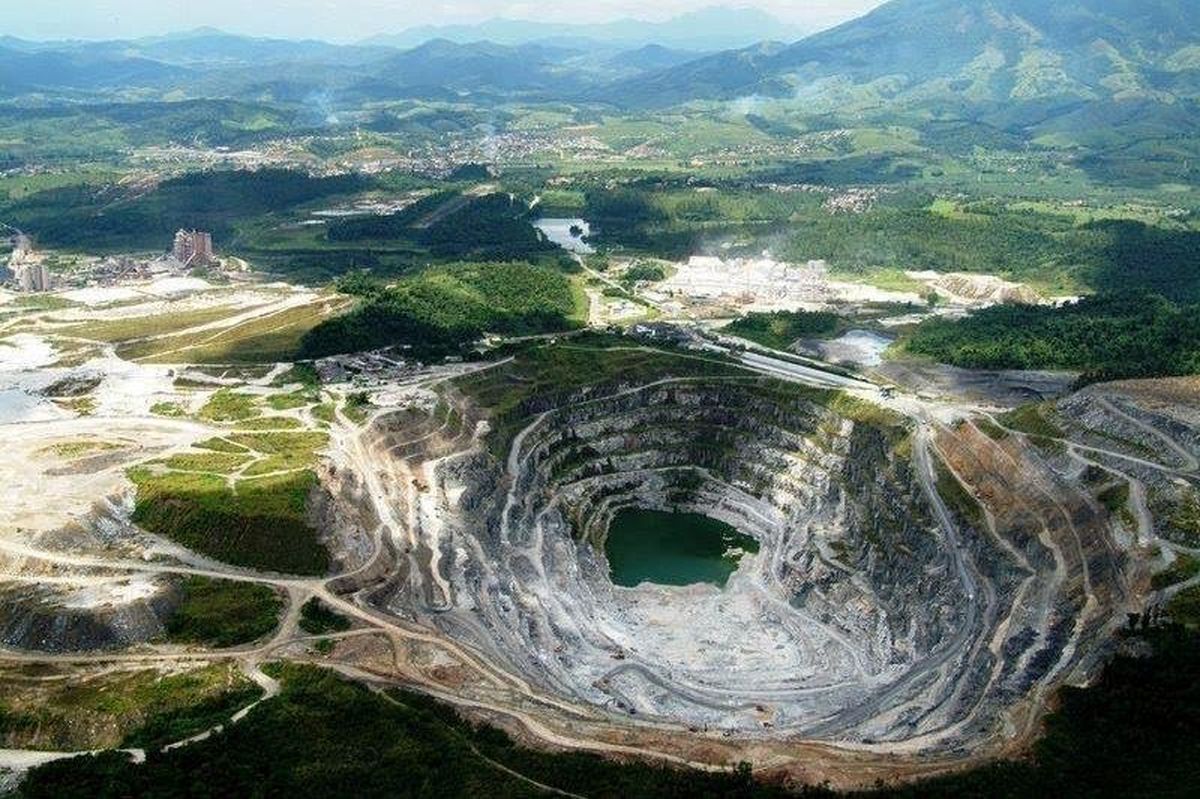 نفس طبیعت شمال