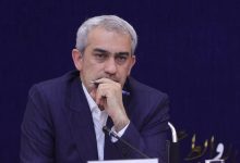 وزیر اقتصاد