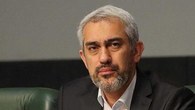 مدنی‌زاده پروژه‌های جدید برای حمایت از جوانان و افزایش سرمایه‌گذاری طراحی شده‌اند