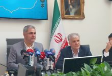 مدیریت منابع آب؛ واگذاری زمین در تهران متوقف شد