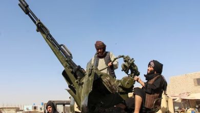 مذاکرات صلح افغانستان و پاکستان