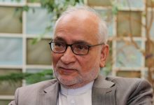 مذاکره با آمریکا