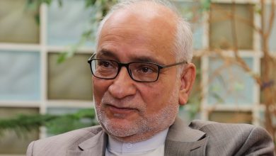 مذاکره با آمریکا