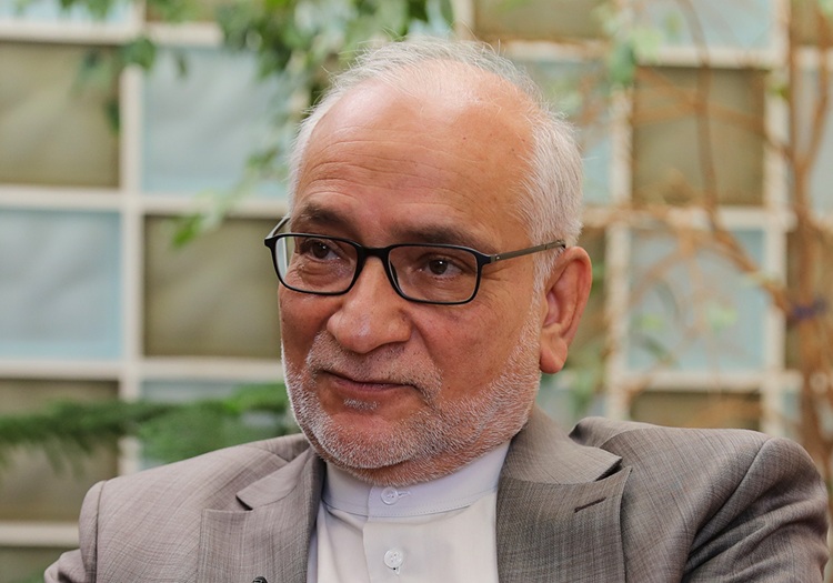 مذاکره با آمریکا